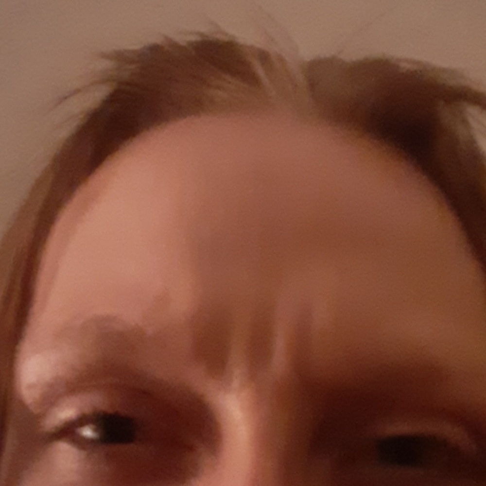 Meet your Posher, Christine